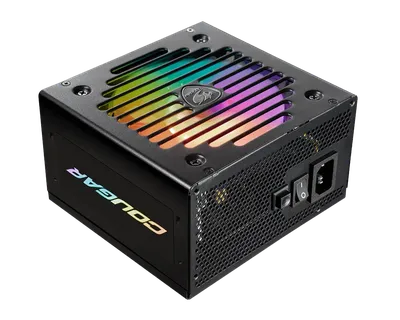 Cougar VTE X2 ARGB 650