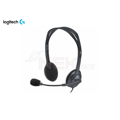 H111 Multi-Device Headset