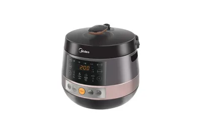 MPC-6002 Electric Pressure Cooker