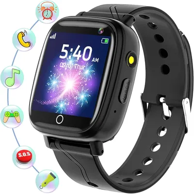 Kids' smartwatch Smart Baby Watch D006