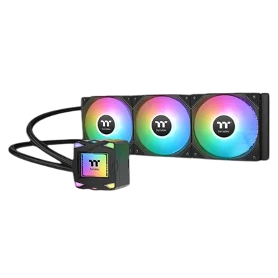 Liquid cooling system Thermaltake LA360 ARGB Sync