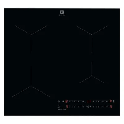 Built-in cooktop Electrolux CIL61443C