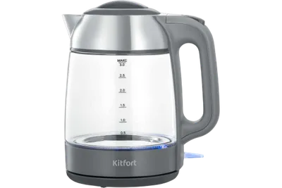 Kettle Kitfort KT-6762