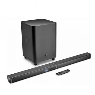 Soundbar JBL Bar 2