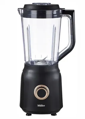 Blender Muller ML3W