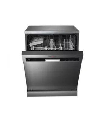 Dishwasher EUROLUX EU-DW9212B60GS