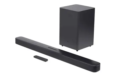 Soundbar JBL Bar 21