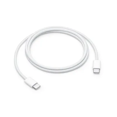 Charging cable Apple 60W USB-A to USB-C
