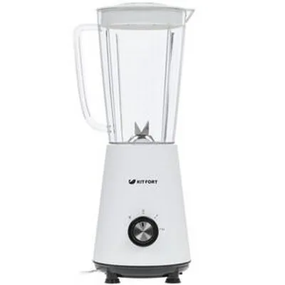 2-in-1 electric blender KitFort KT-1340-1