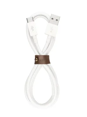 Cable VLP Nylon USB A-USB C 1