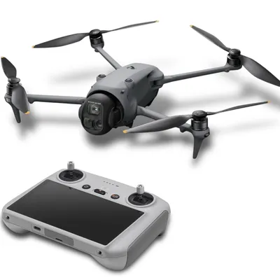 Mavic 4 Pro F.M.C