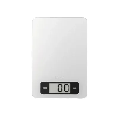 Kitchen scale Raf R10026