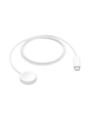 Magnetic charging cable for Apple Watch USB-C