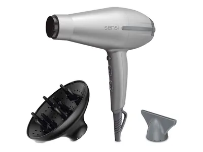 Hair dryer GA.MA TEMPO SENSI MOON 5D GH3317