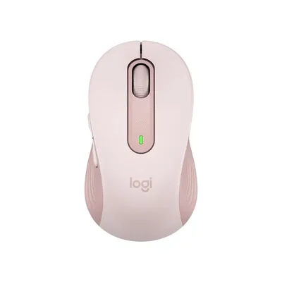 Mouse Logitech Signature M650 L L910-006254 Rose