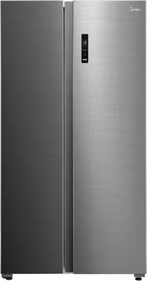 Midea refrigerator MDRS710FIE46AED