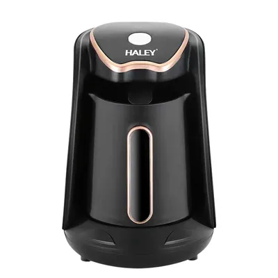 Coffee makers HALEY HY-2802