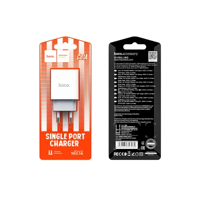 Charger HOCO C81