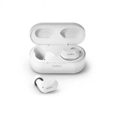 Belkin True Wireless Earbuds