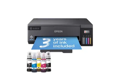 Color inkjet printer Epson L11050 L11050 A3+ with Ink Tank 4 colours Printer