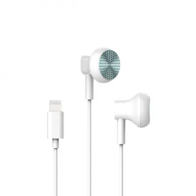 Headphones Turtle Brand Active Buds Stereo Lightning Connector Headphone