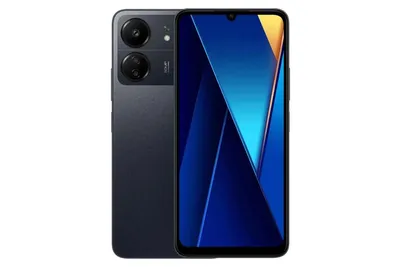 POCO C65
