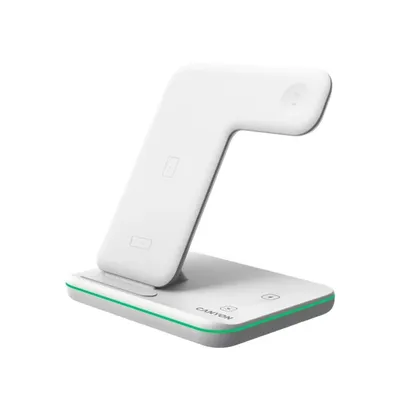 Wireless charger Canyon CNS-WCS303W 3in1
