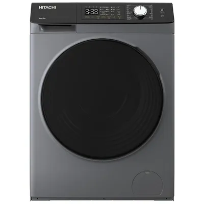 Washing machine Hitachi BD-802HVOS