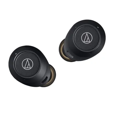 Wireless earbuds Audio-Technica ATH-CKS30TW MATT ATH-CKS30TW+BK