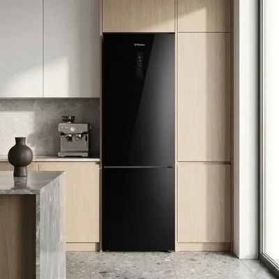Refrigerator HANSA FK H FK3556.5GBH