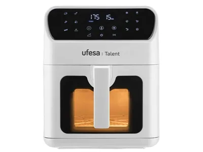 Air fryer Ufesa TALENT 6.5L