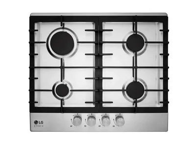 Built-in gas stove HU641BAG2
