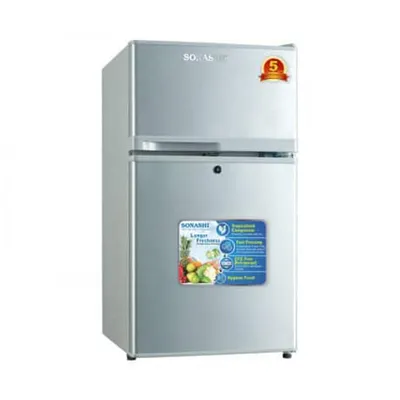 SONASHI SFD-105 refrigerator