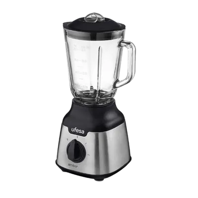 Countertop blender Ufesa Mini Table Blender BS4000