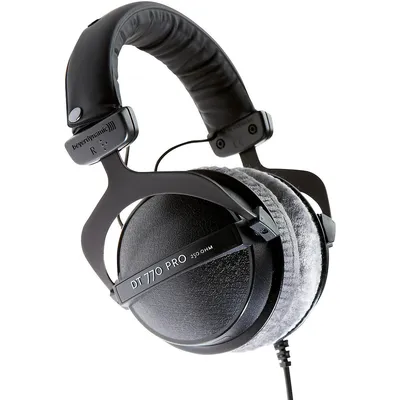 Headphones Beyerdynamic DT 770 PRO 250 Ohms