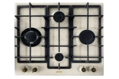 Range cooker Simfer H6 405CGWBJF