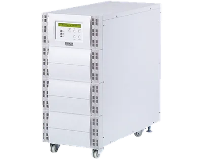 UPS PowerCom VGD-2000 RM 2000 VA 1400 Wt