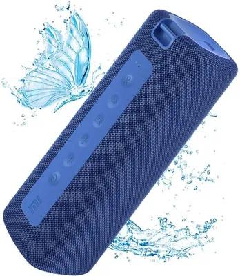 Portable Bluetooth stereo speaker Xiaomi Mi Portable Bluetooth Stereo MDZ-36-DB