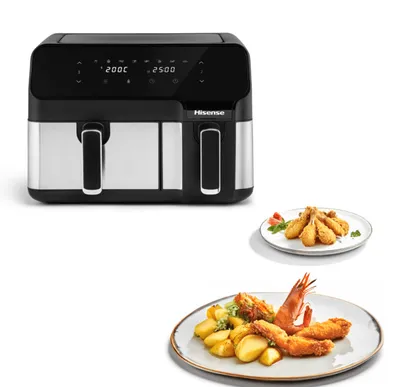 Air fryer Hisense HAF2900
