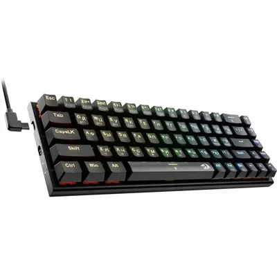 Mechanical keyboard Redragon Ryze Pro