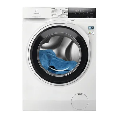 Washing machine Electrolux EW6F3494ACE 9 kg