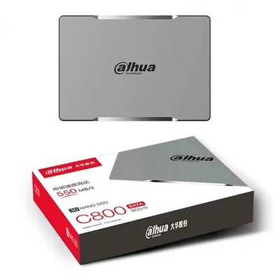 Dahua DHI-SSD-C800A