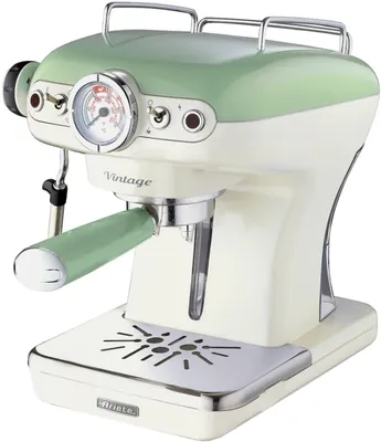 Ariete 00M138914AR0 Espresso machine
