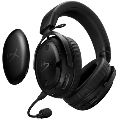 Headphones HP HyperX Cloud III S Wireless A59YZAA