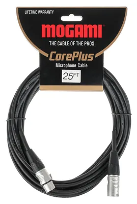 XLR microphone cable mogami 7