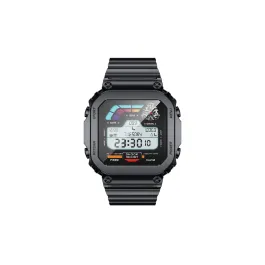 Smartwatch Porodo Nomad Smart Watch