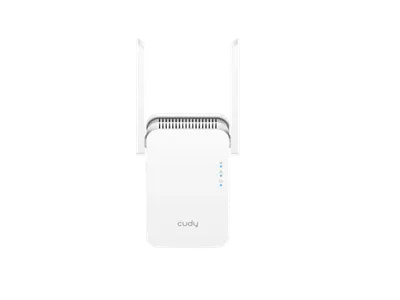 Network amplifier CUDY RE1800