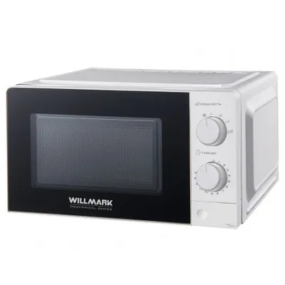 Microwave oven WILLMARK WMO-202MW