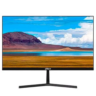 Monitor Dahua DHI-LM27-B200S WLED VA 27 5mc Full HD