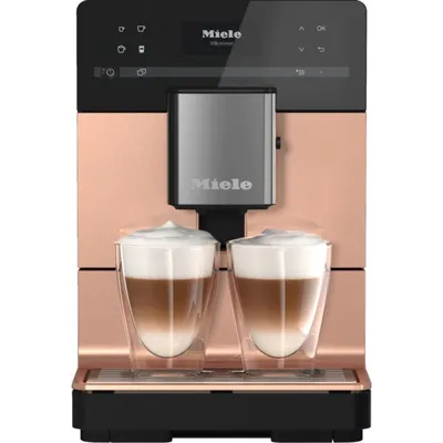 Miele CM5510 CM5510/ROSEGOLD
